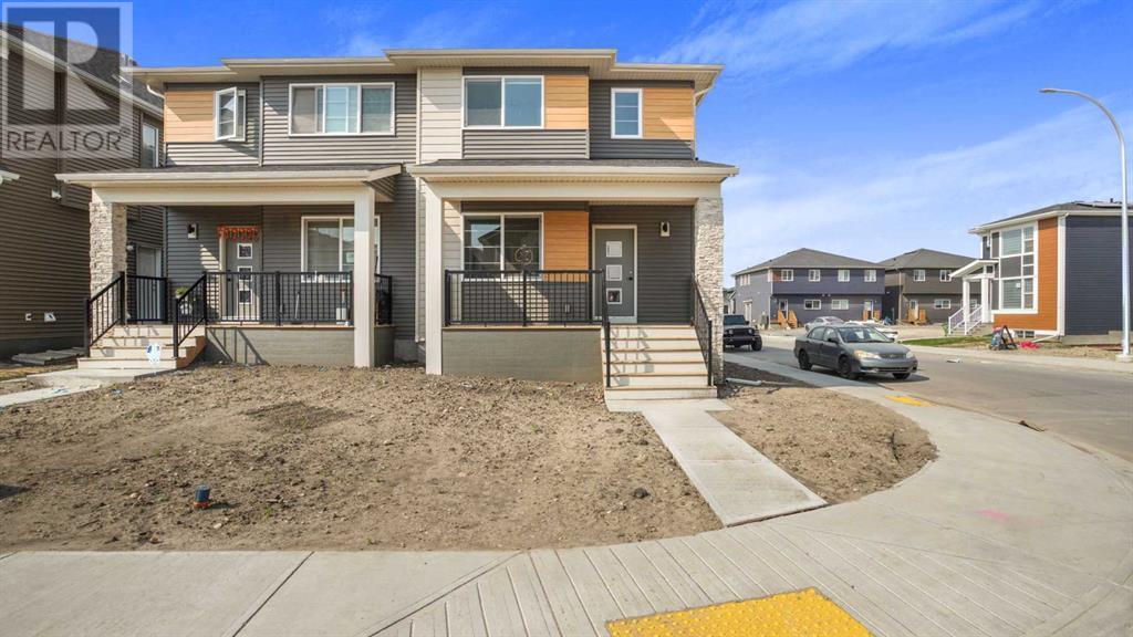 89 Corner Glen Row Ne, Calgary, Alberta  T3N 1B9 - Photo 2 - A2164913