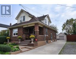 122 CLARA STREET, Thorold, Ontario