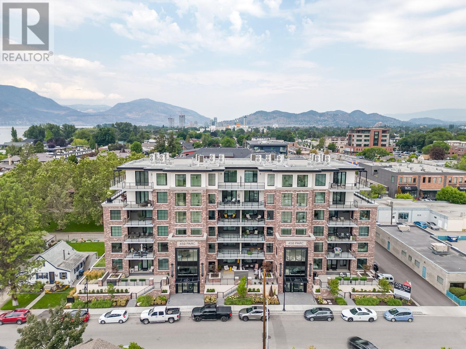 450 Groves Avenue Unit# 302 Kelowna