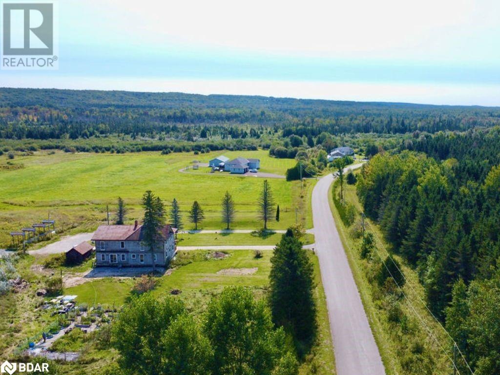 253 Craig Sideroad, Hillsdale, Ontario  L0L 1V0 - Photo 2 - 40658104
