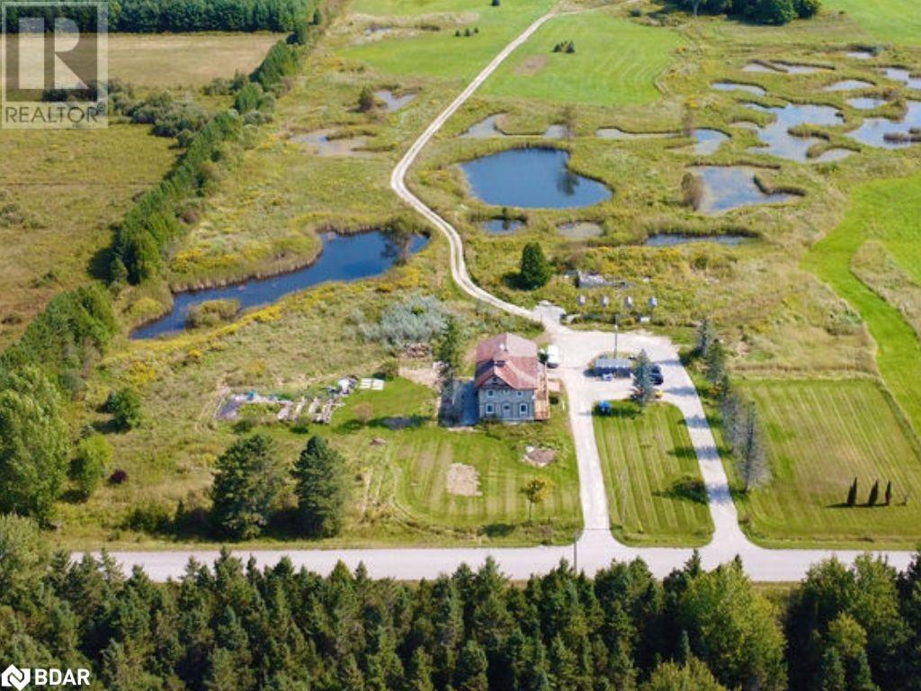 253 Craig Sideroad, Hillsdale, Ontario  L0L 1V0 - Photo 5 - 40658104