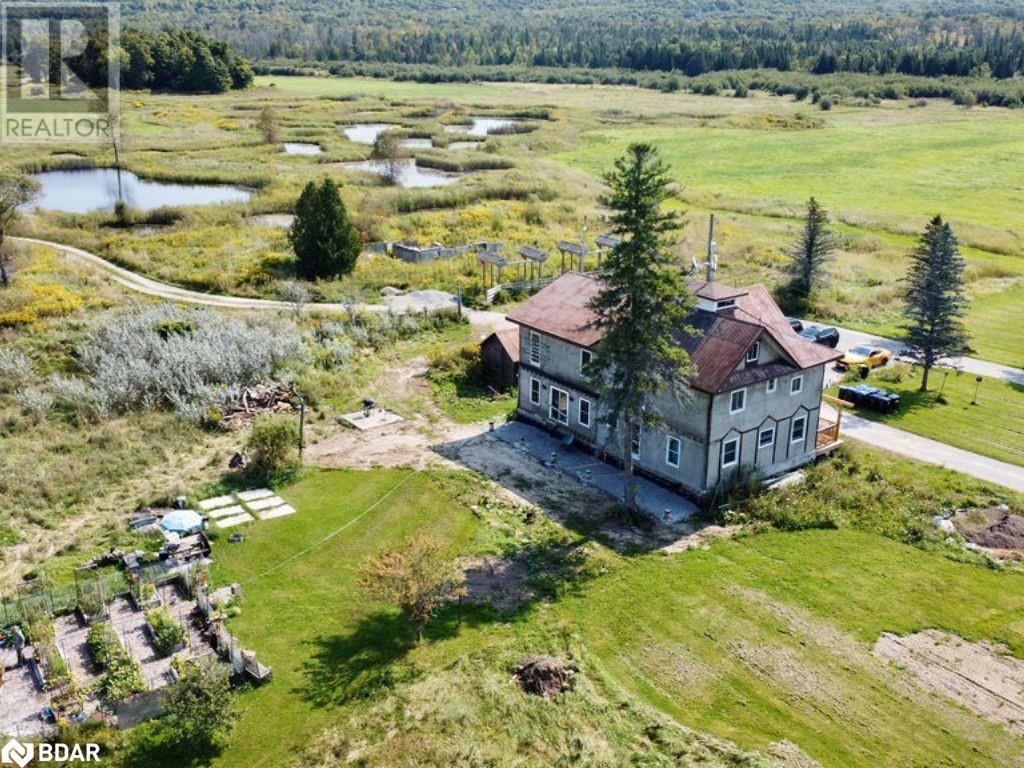 253 Craig Sideroad, Hillsdale, Ontario  L0L 1V0 - Photo 6 - 40658104