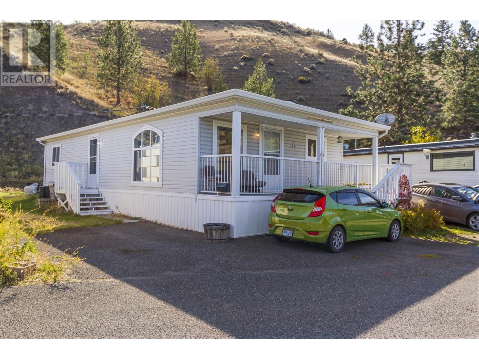 19-1175 ROSE HILL ROAD, kamloops, British Columbia
