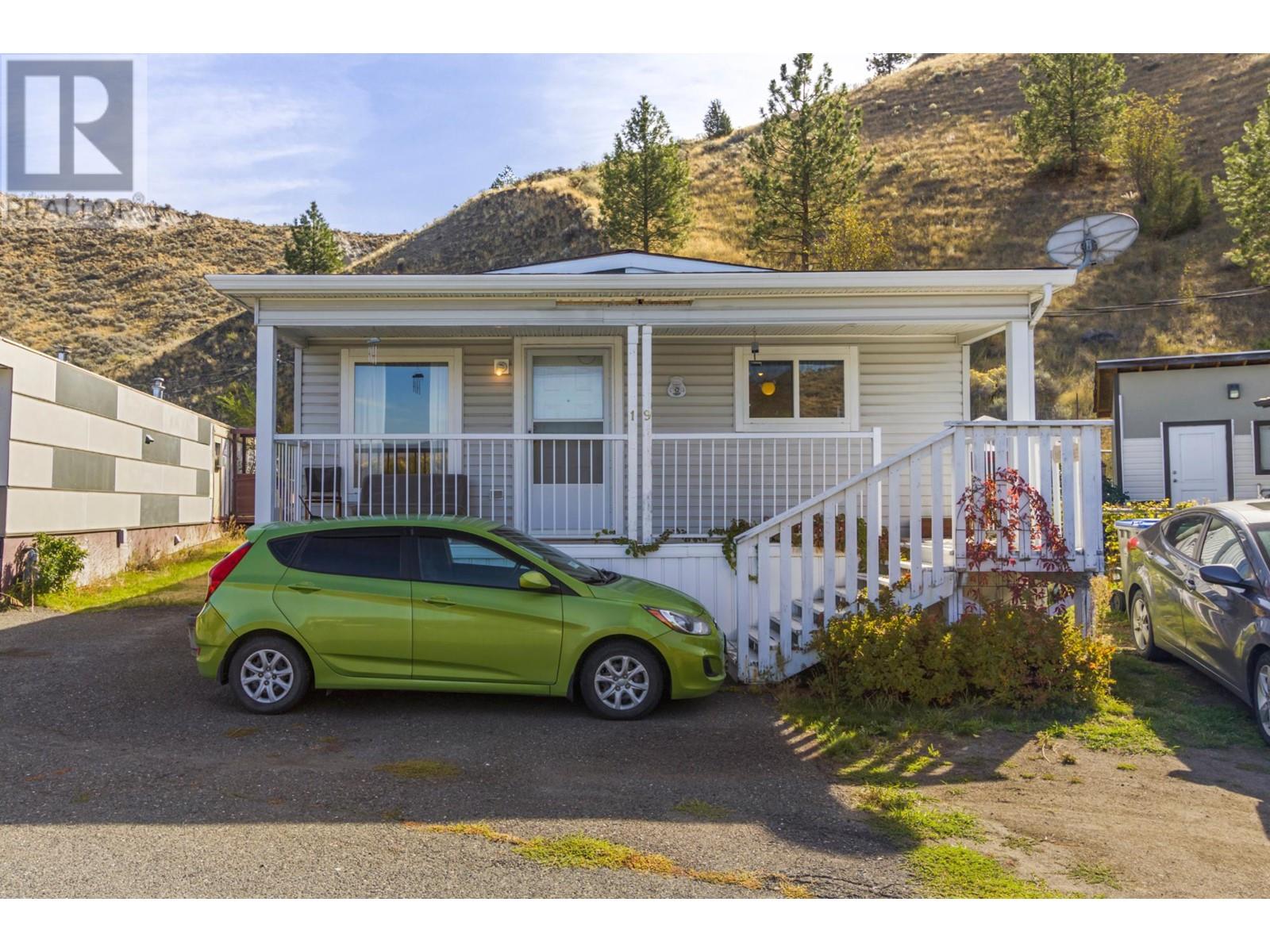 1175 Rose Hill  Road Unit# 19, Kamloops, British Columbia  V2E 1G9 - Photo 17 - 181262