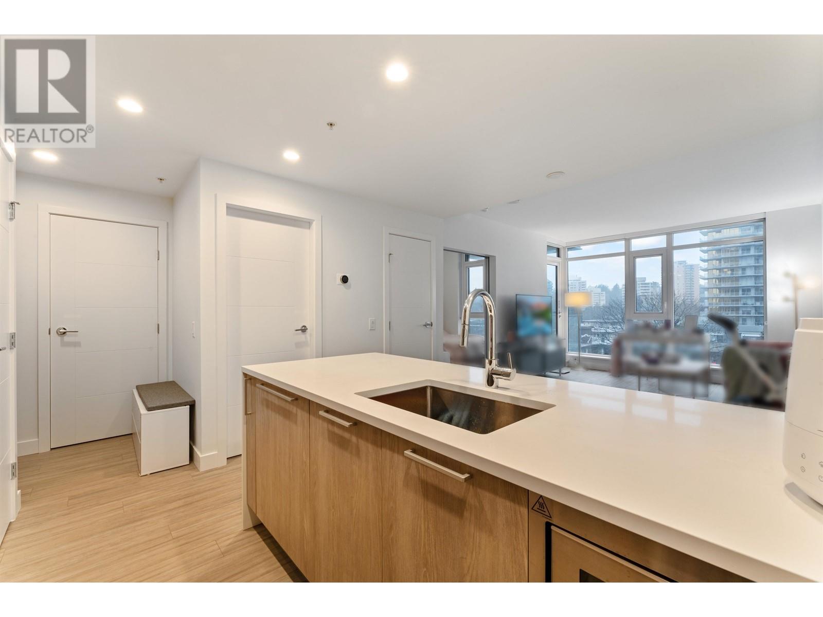 504 6398 Silver Avenue, Burnaby, British Columbia  V5H 0K7 - Photo 10 - R2932747
