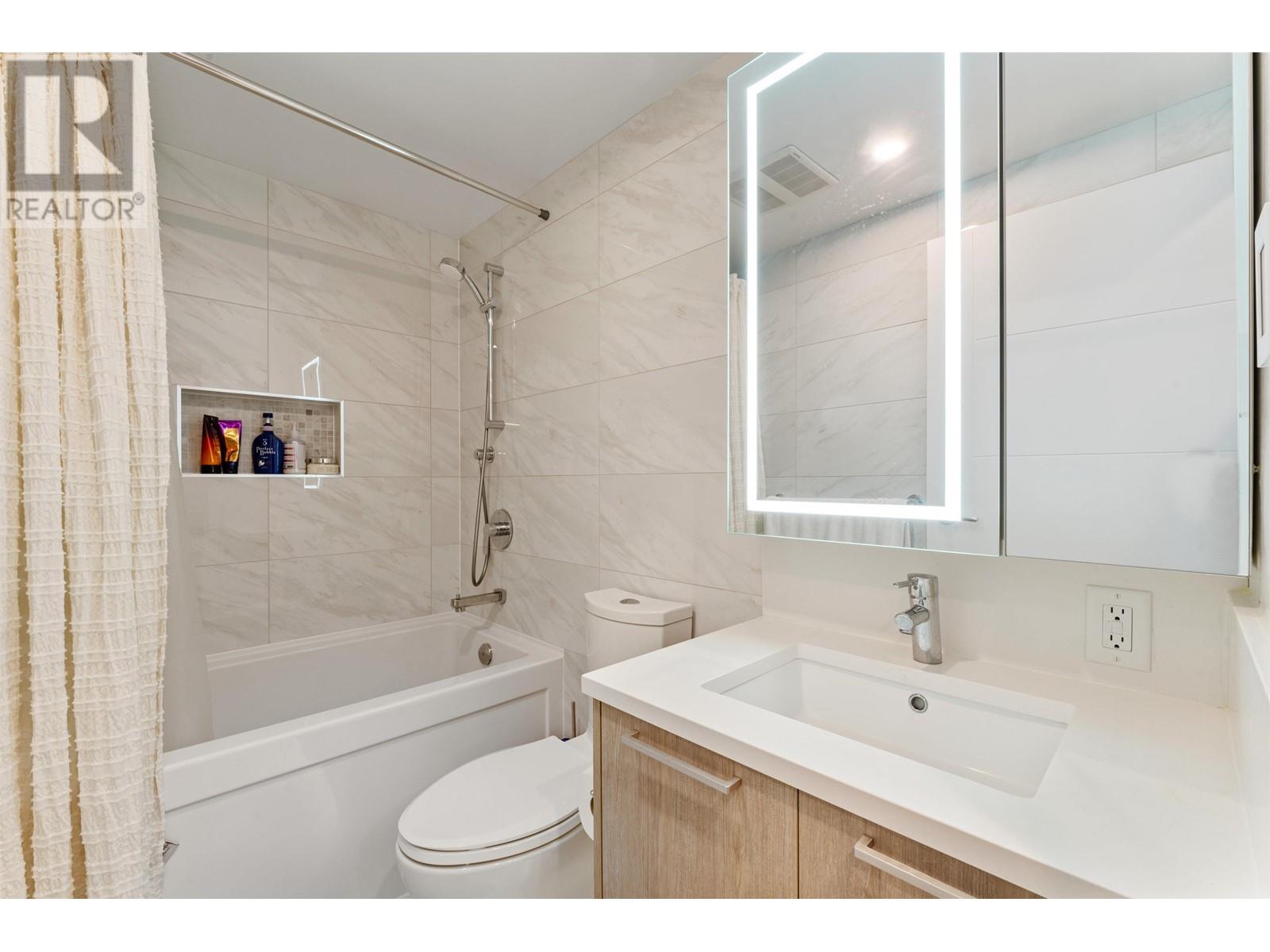 504 6398 Silver Avenue, Burnaby, British Columbia  V5H 0K7 - Photo 7 - R2932747