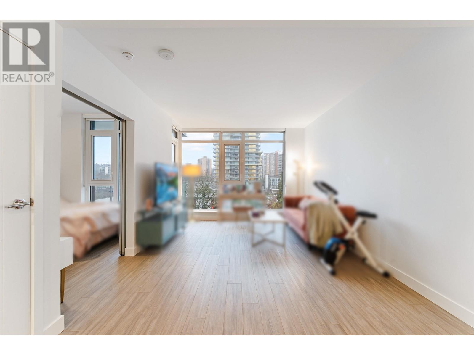 504 6398 Silver Avenue, Burnaby, British Columbia  V5H 0K7 - Photo 12 - R2932747