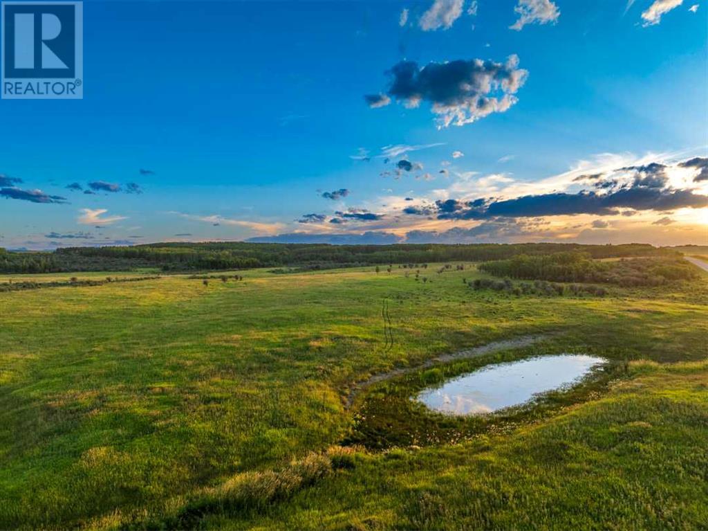 Sw Corner Of Range Road 35 & Springbank Road, Rural Rocky View County, Alberta  T3Z 2R3 - Photo 12 - A2170199