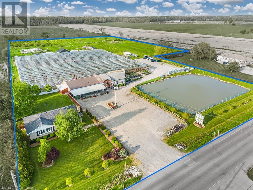 174 Mud Street W, Grassie, Ontario  L0R 1M0 - Photo 1 - 40658592