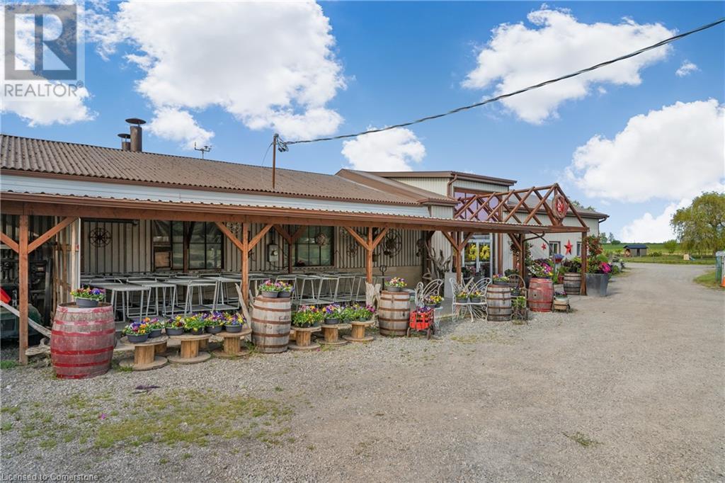 174 Mud Street W, Grassie, Ontario  L0R 1M0 - Photo 3 - 40658592