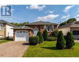 76 BRAEMAR Avenue, caledonia, Ontario