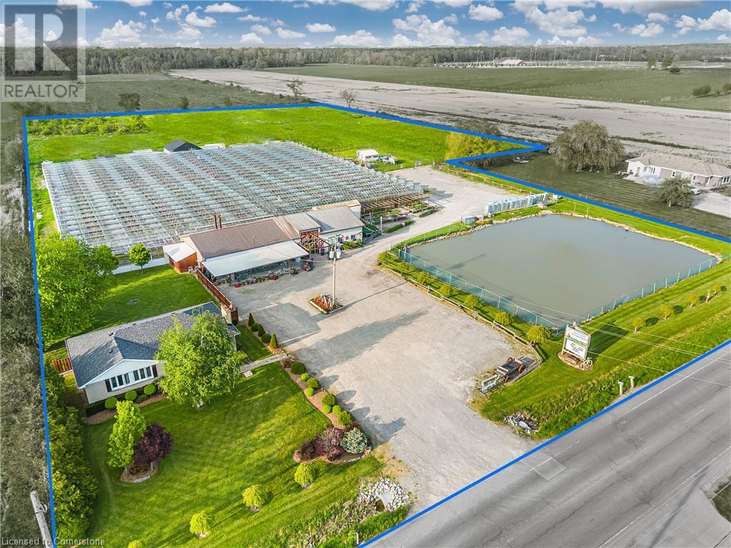 174 Mud Street W, Grassie, Ontario  L0R 1M0 - Photo 2 - 40658622