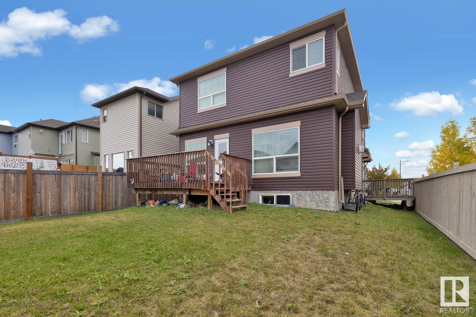 5264 17 Av Sw, Edmonton, Alberta  T6X 1X8 - Photo 53 - E4409160