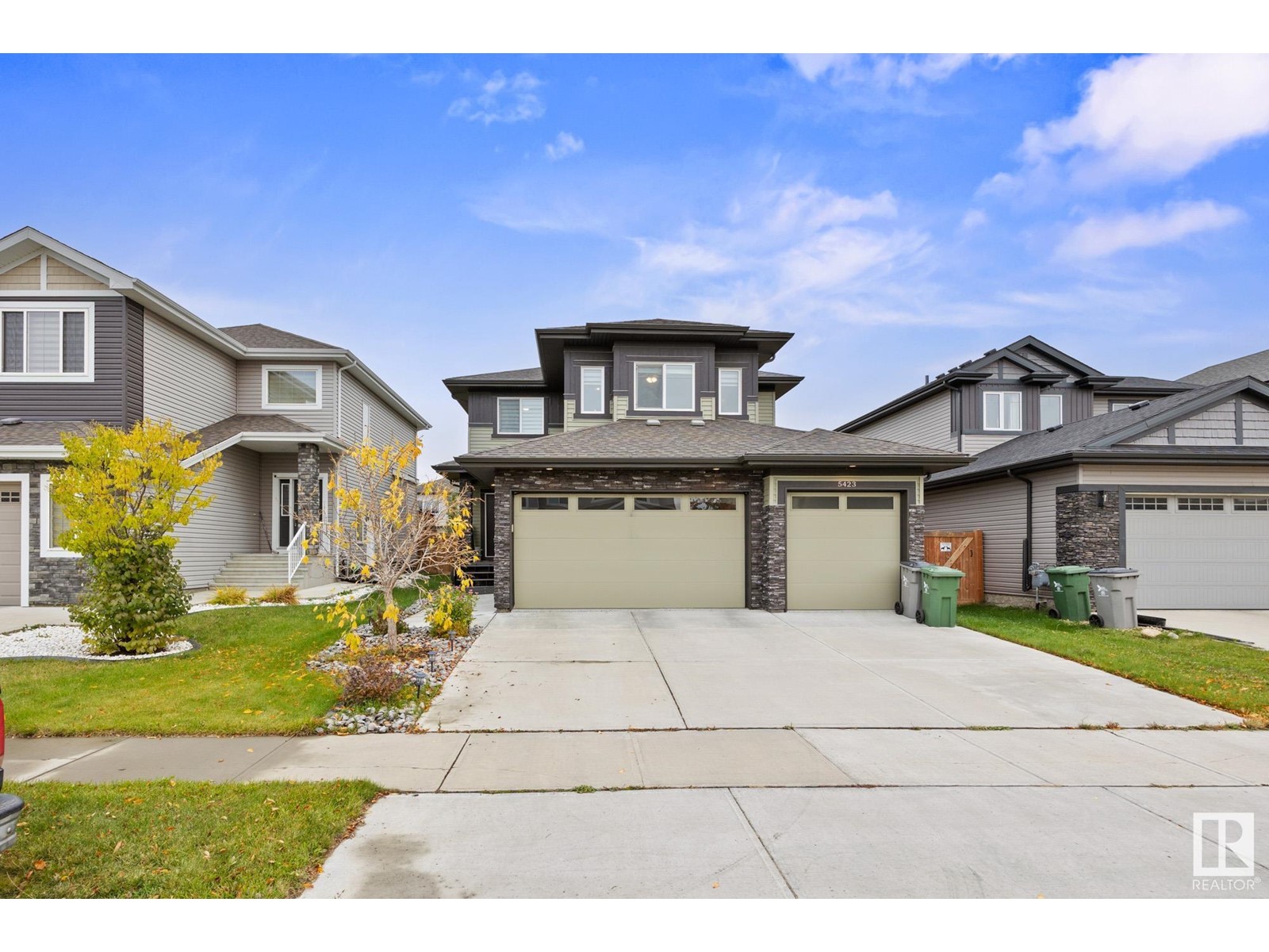 5423 67 ST, Beaumont, Alberta