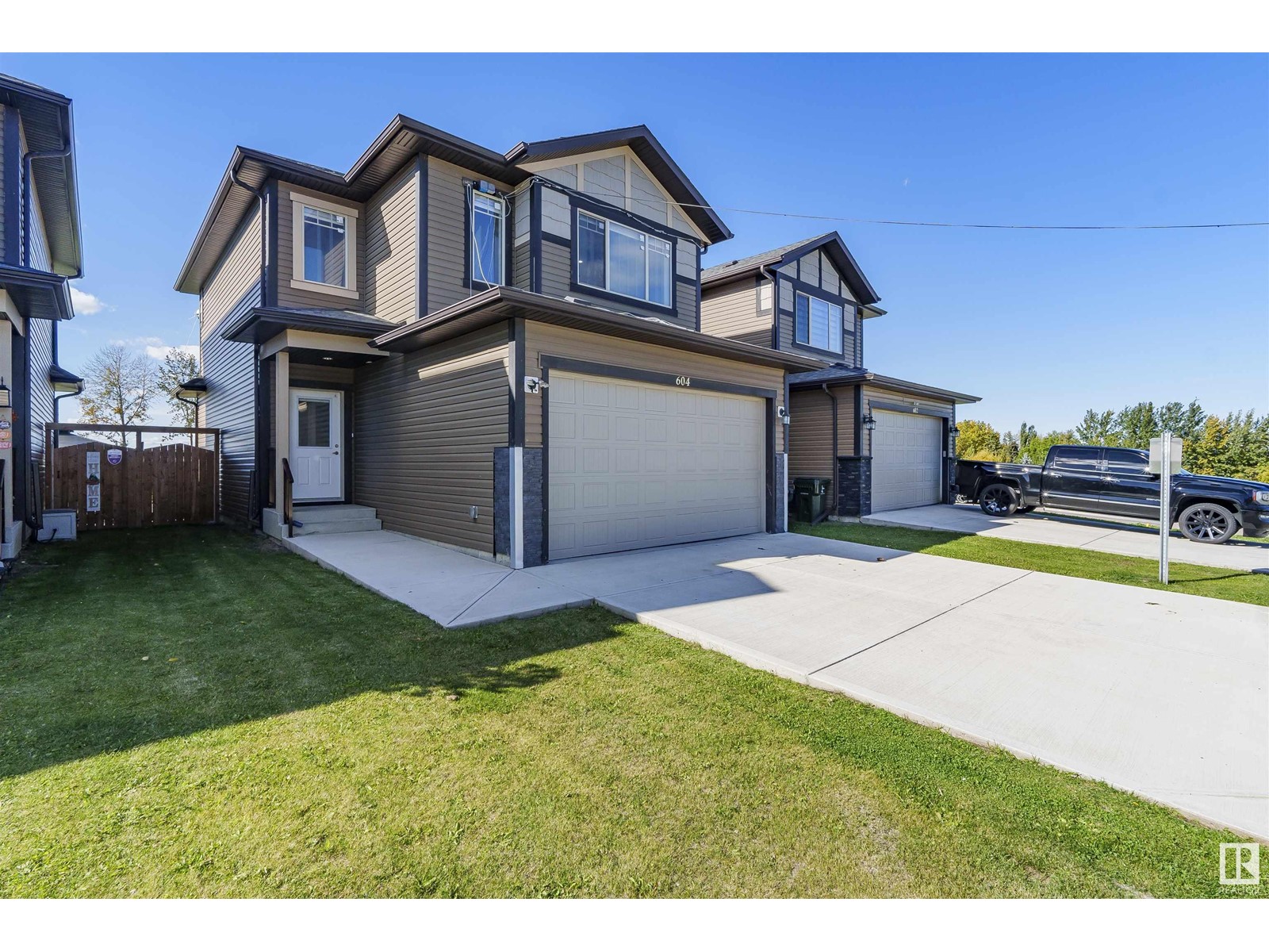 624 Sommerville Ga, Stony Plain, Alberta  T7Z 2A4 - Photo 1 - E4409174