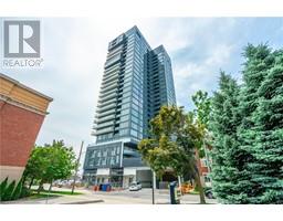 370 MARTHA Street Unit# 2006, burlington, Ontario