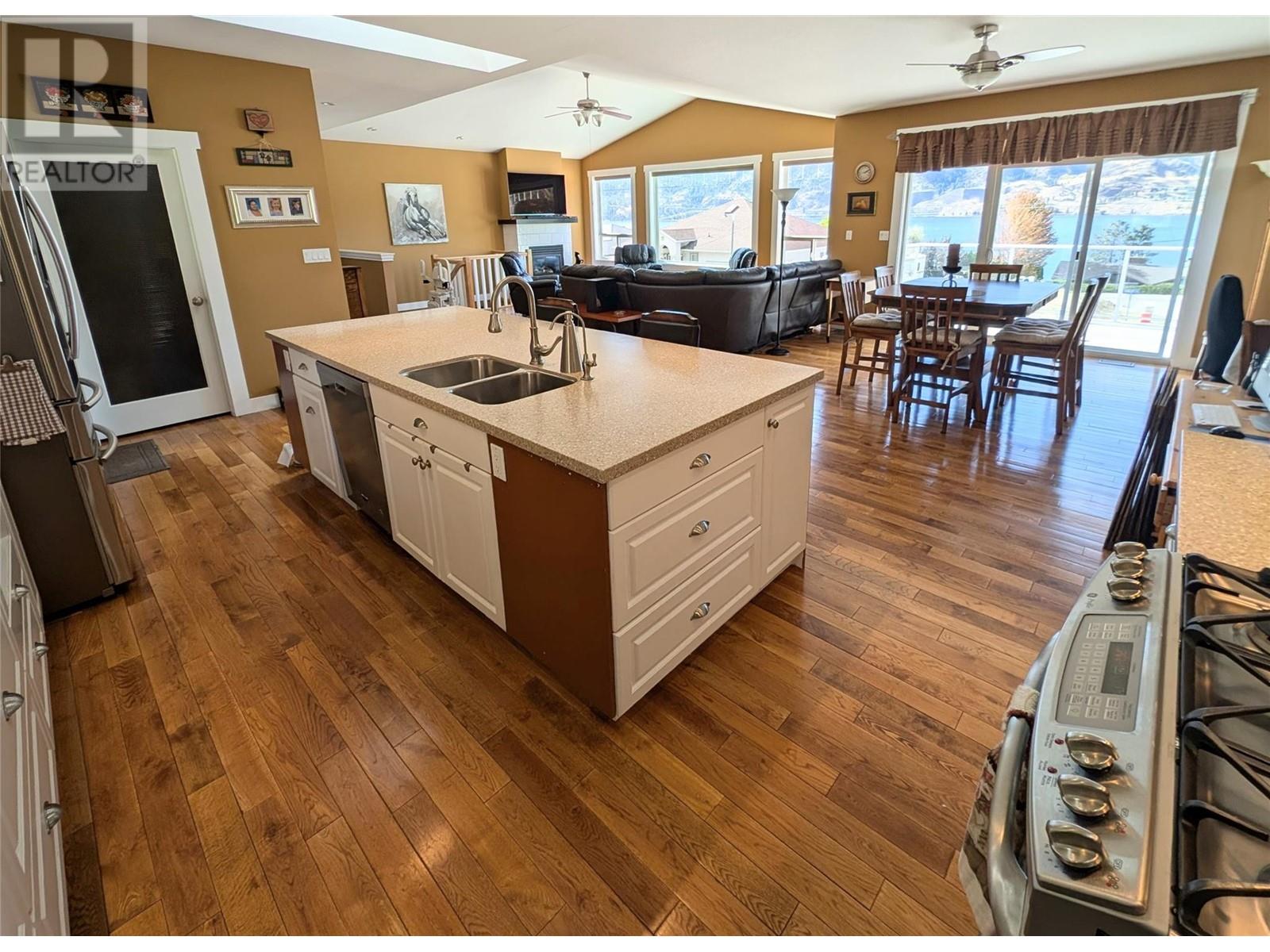 4000 Finnerty Road Penticton