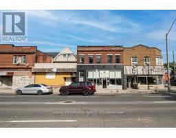 807-809 KING STREET E, hamilton (gibson), Ontario