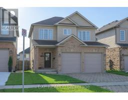 3356 PAULPEEL AVENUE, London, Ontario