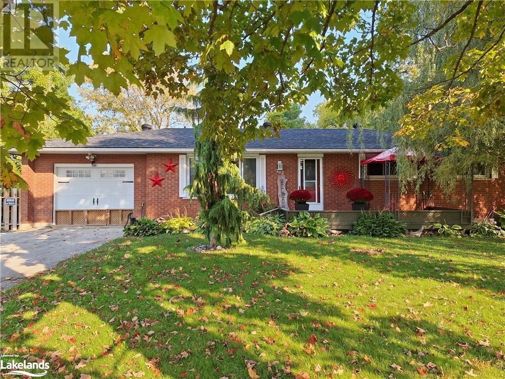 202 POINT STREET N, clearview (stayner), Ontario