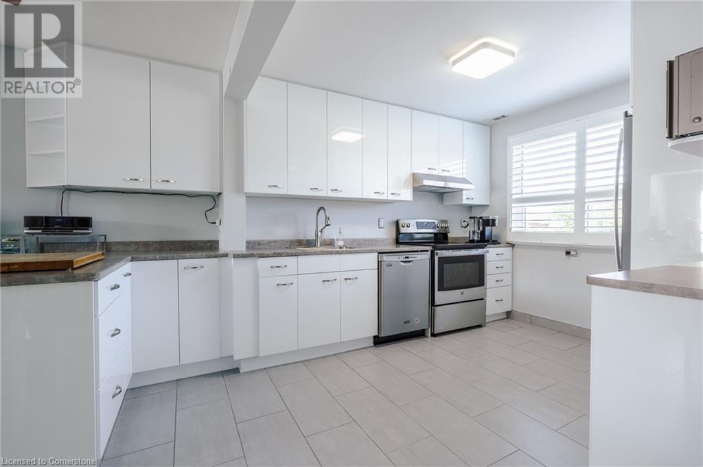 202 Lavina Crescent Unit# 10, Hamilton, Ontario  L9C 6R8 - Photo 14 - 40658350