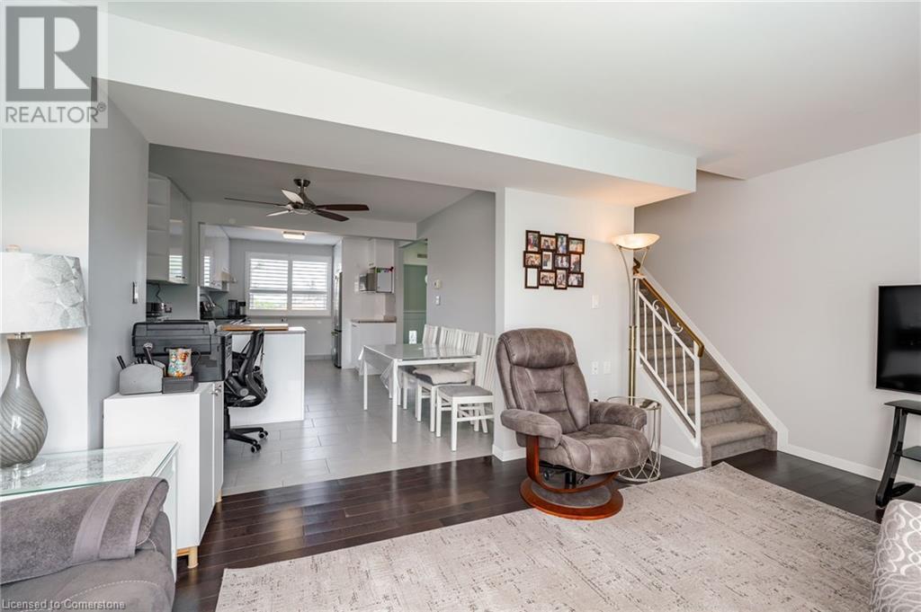 202 Lavina Crescent Unit# 10, Hamilton, Ontario  L9C 6R8 - Photo 21 - 40658350