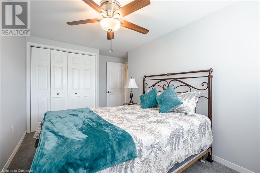 202 Lavina Crescent Unit# 10, Hamilton, Ontario  L9C 6R8 - Photo 29 - 40658350