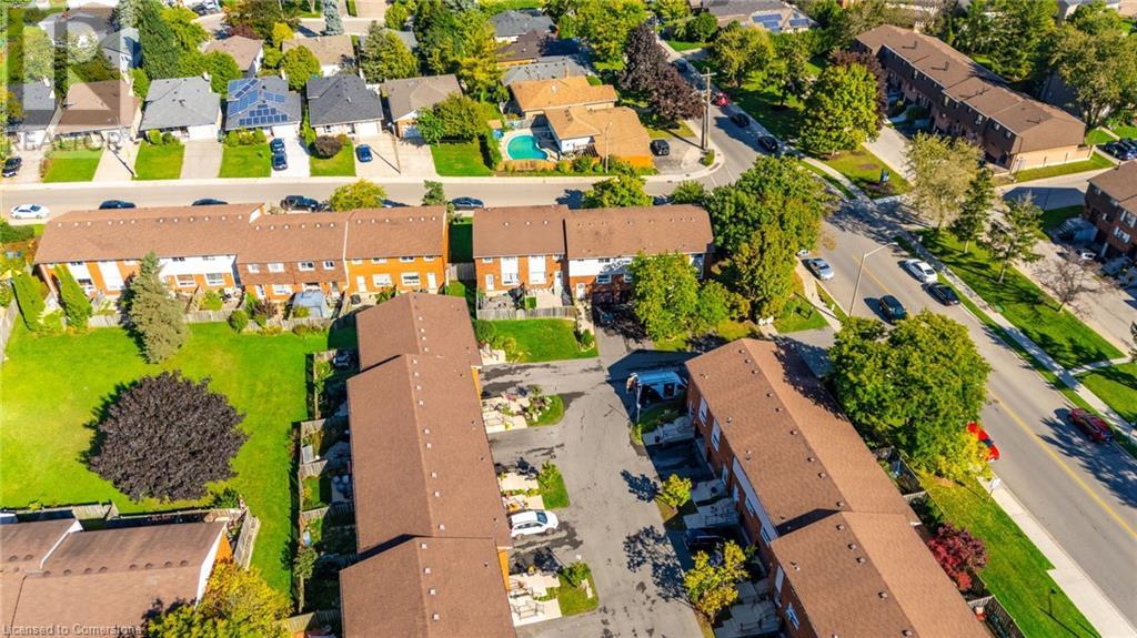 202 Lavina Crescent Unit# 10, Hamilton, Ontario  L9C 6R8 - Photo 38 - 40658350