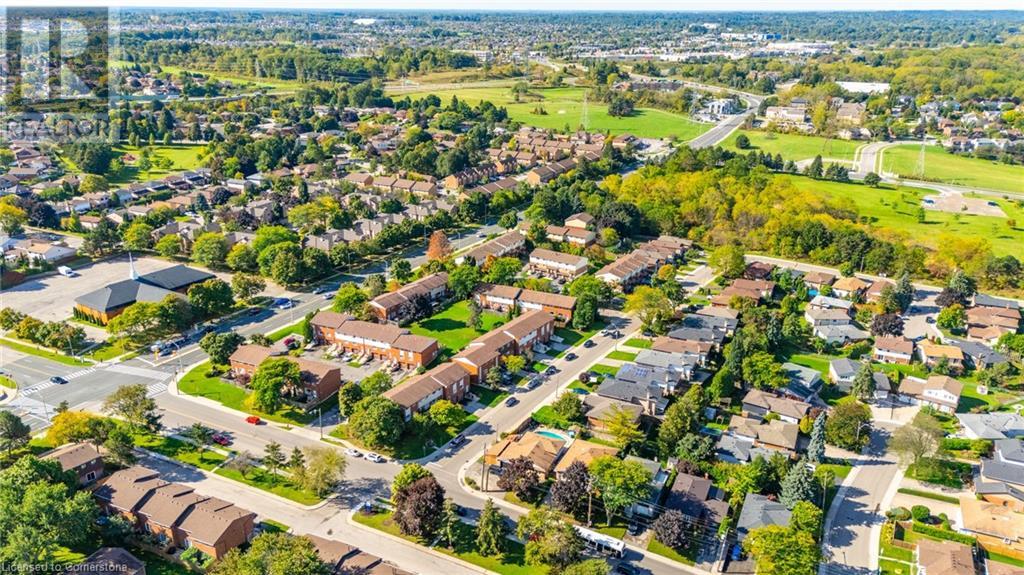 202 Lavina Crescent Unit# 10, Hamilton, Ontario  L9C 6R8 - Photo 40 - 40658350