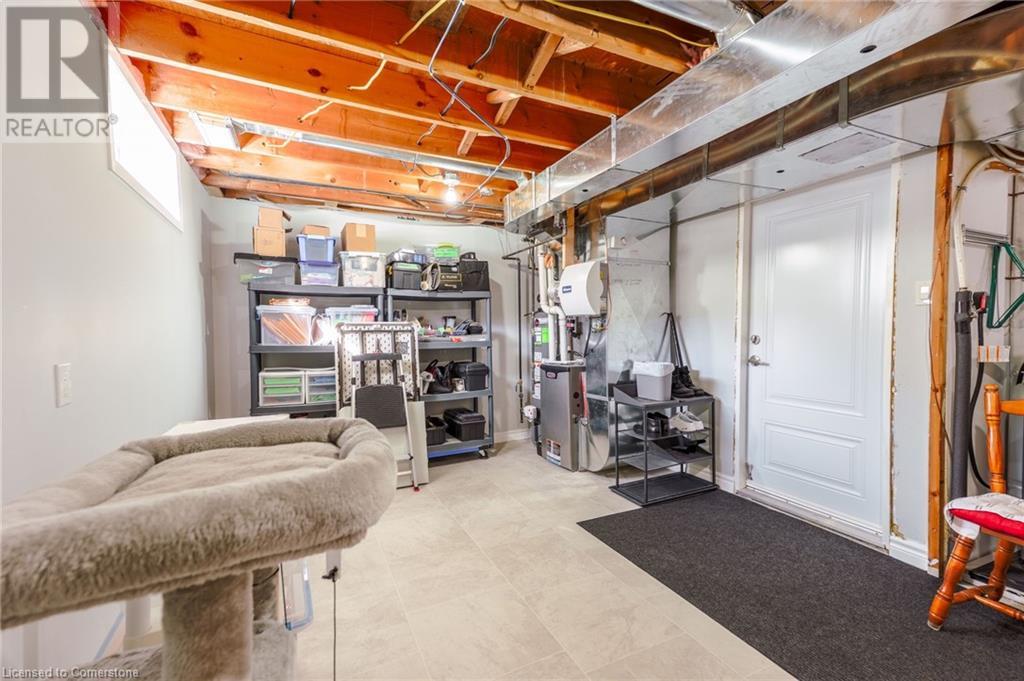 202 Lavina Crescent Unit# 10, Hamilton, Ontario  L9C 6R8 - Photo 8 - 40658350