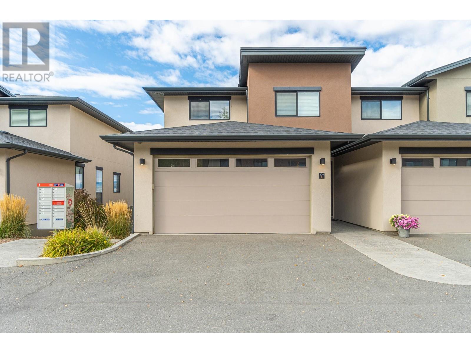 108-580 SEDONA DRIVE, kamloops, British Columbia