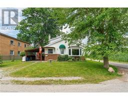 326 BRACE Street, dunnville, Ontario