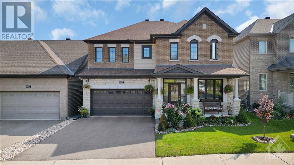 915 GUINNESS CRESCENT, Nepean, Ontario