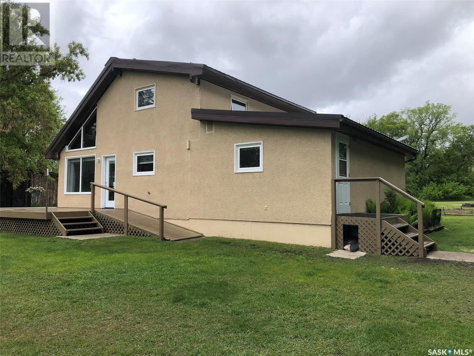 Macdonald Acreage, Shellbrook Rm No. 493, Saskatchewan  S0J 2E0 - Photo 2 - SK985392