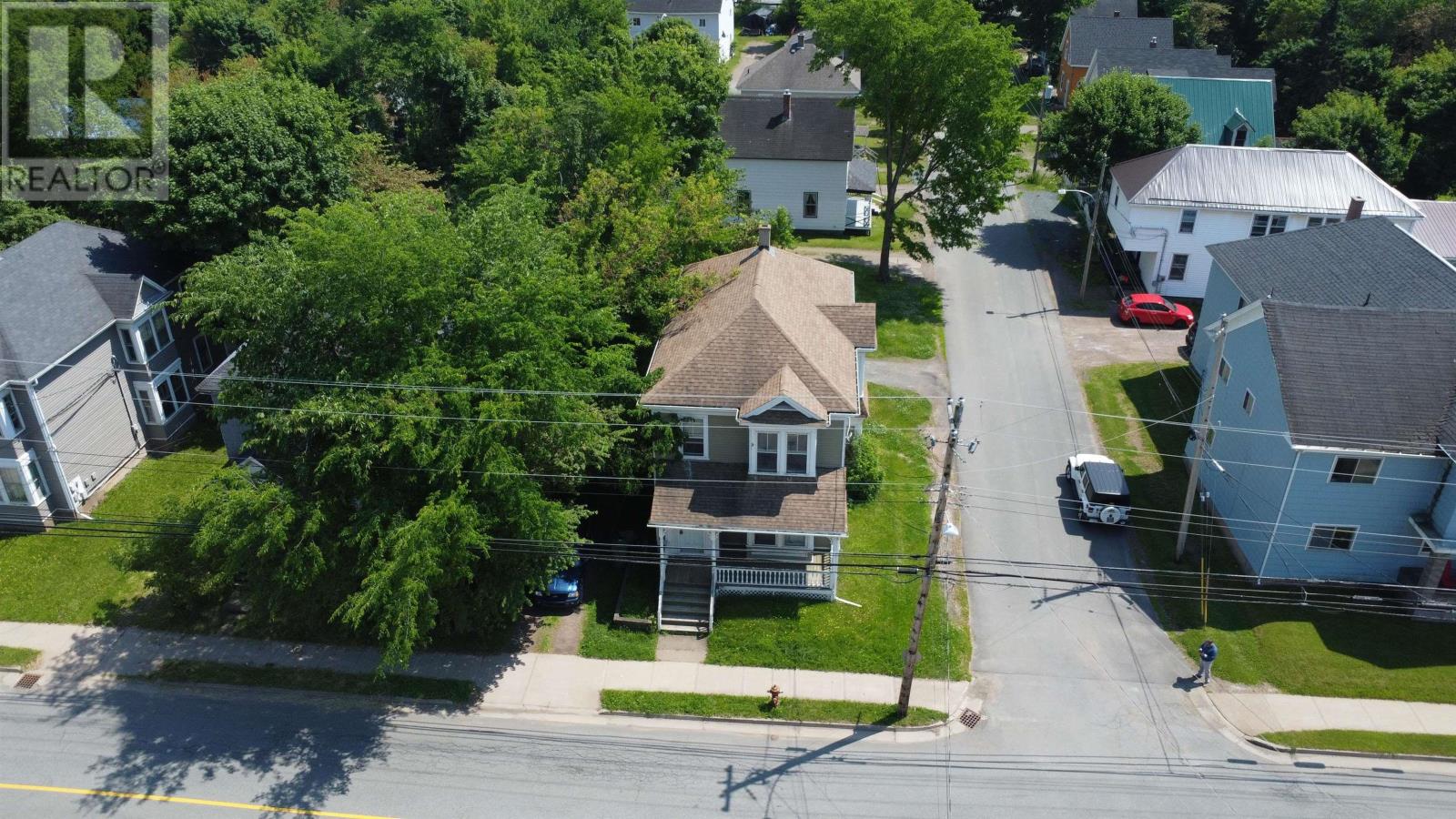 280 Queen Street, Truro, Nova Scotia  B2N 2C3 - Photo 1 - 202424002