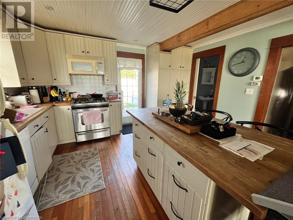 2689 Northshore Drive, Dunnville, Ontario  N0A 1K0 - Photo 11 - 40658616