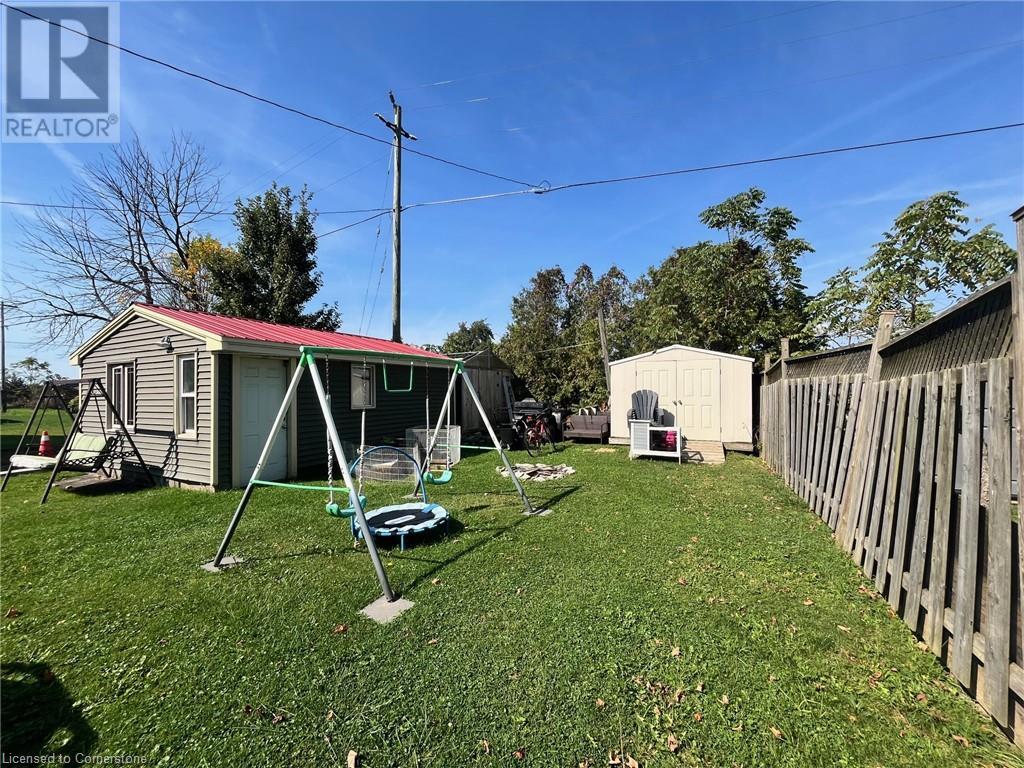 2689 Northshore Drive, Dunnville, Ontario  N0A 1K0 - Photo 20 - 40658616