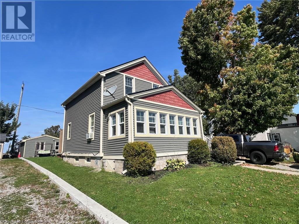 2689 Northshore Drive, Dunnville, Ontario  N0A 1K0 - Photo 24 - 40658616