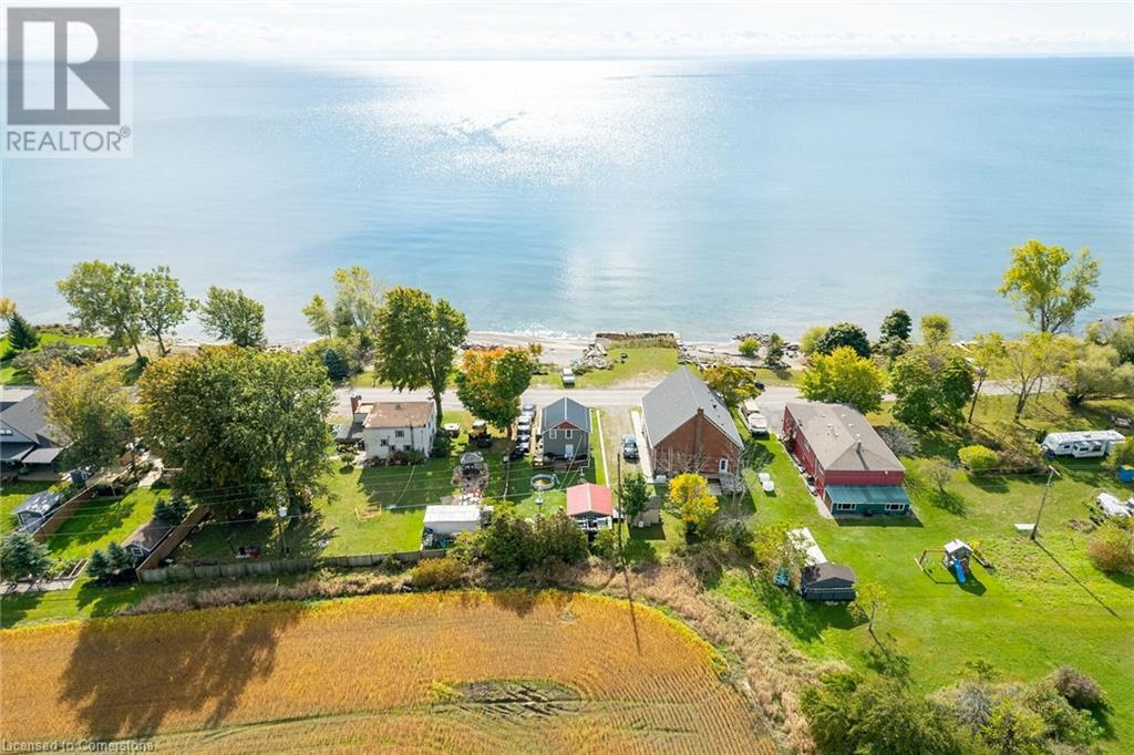 2689 Northshore Drive, Dunnville, Ontario  N0A 1K0 - Photo 32 - 40658616