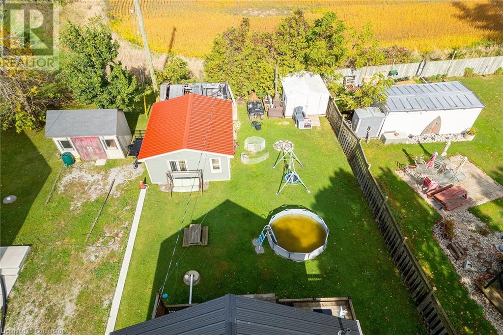 2689 Northshore Drive, Dunnville, Ontario  N0A 1K0 - Photo 36 - 40658616