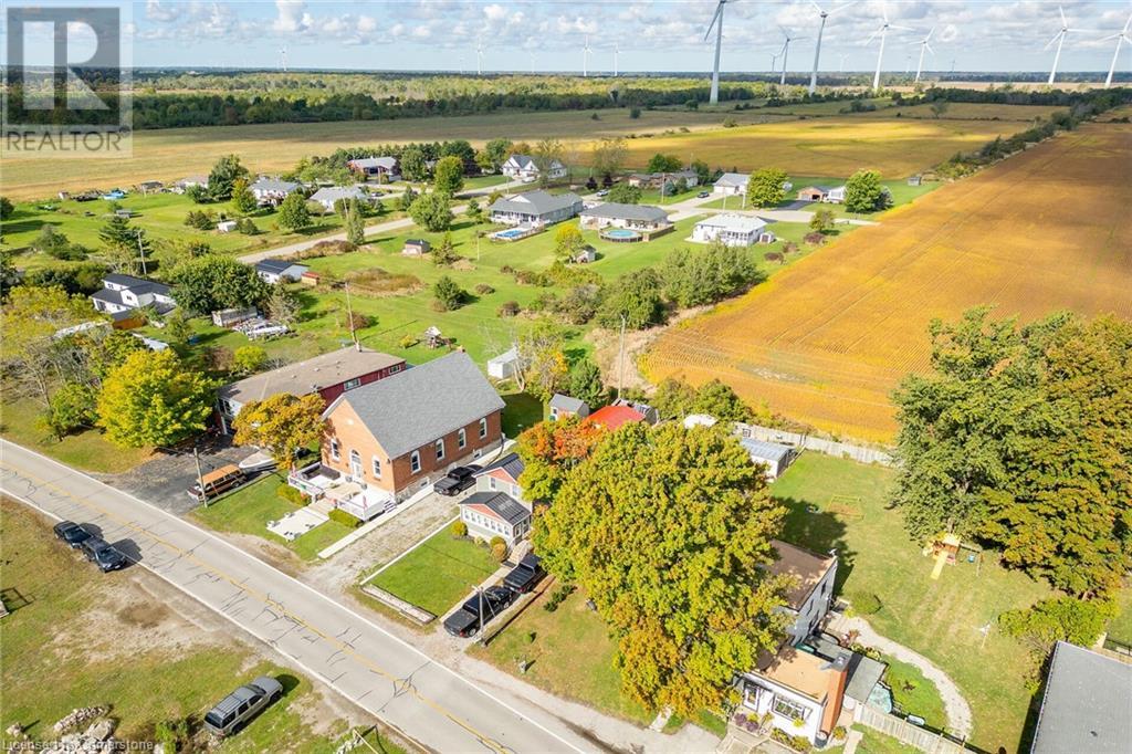 2689 Northshore Drive, Dunnville, Ontario  N0A 1K0 - Photo 38 - 40658616