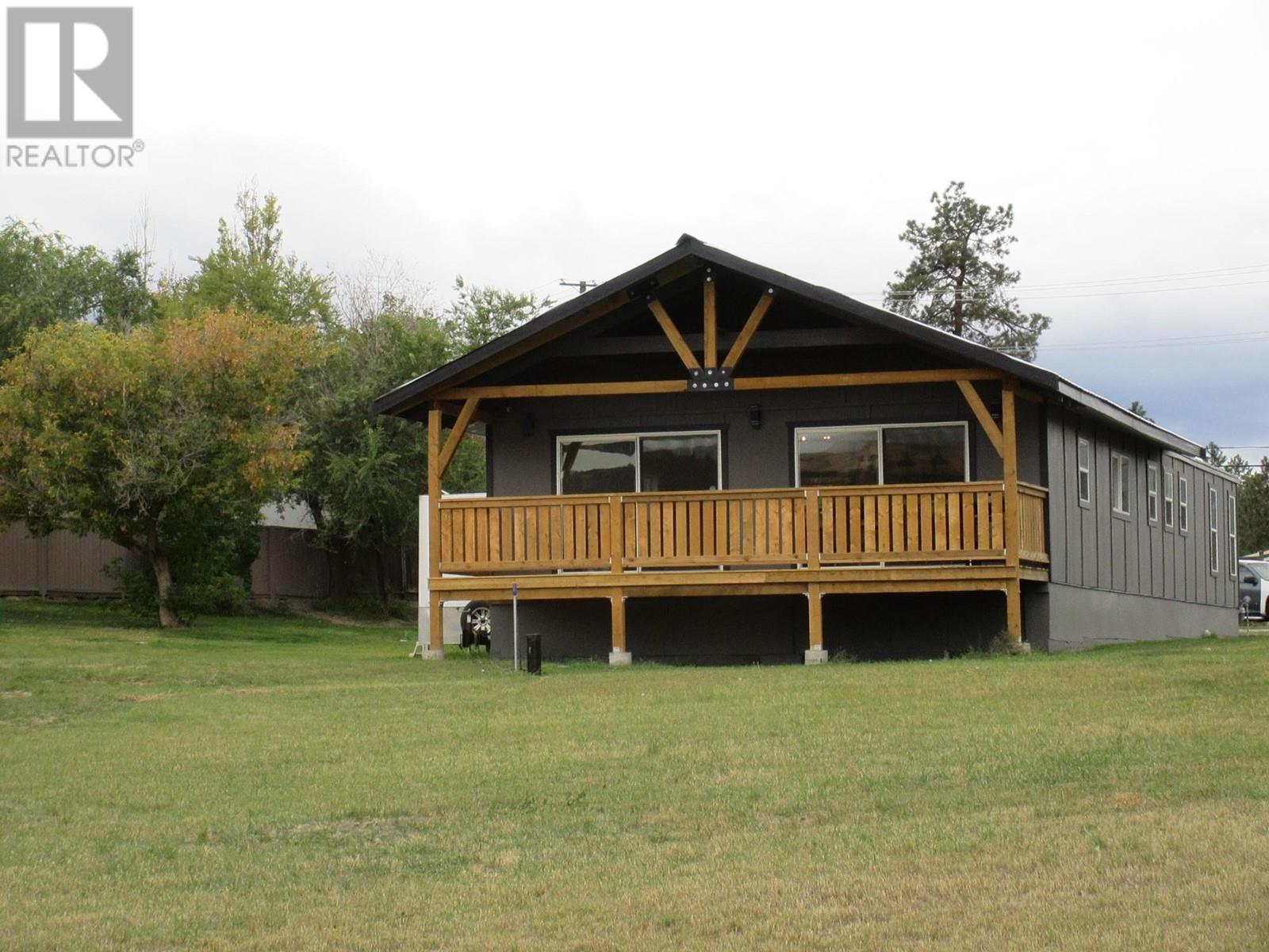 904 COLDWATER RD, merritt, British Columbia