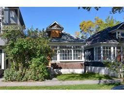 1304 Gladstone Road NW, calgary, Alberta