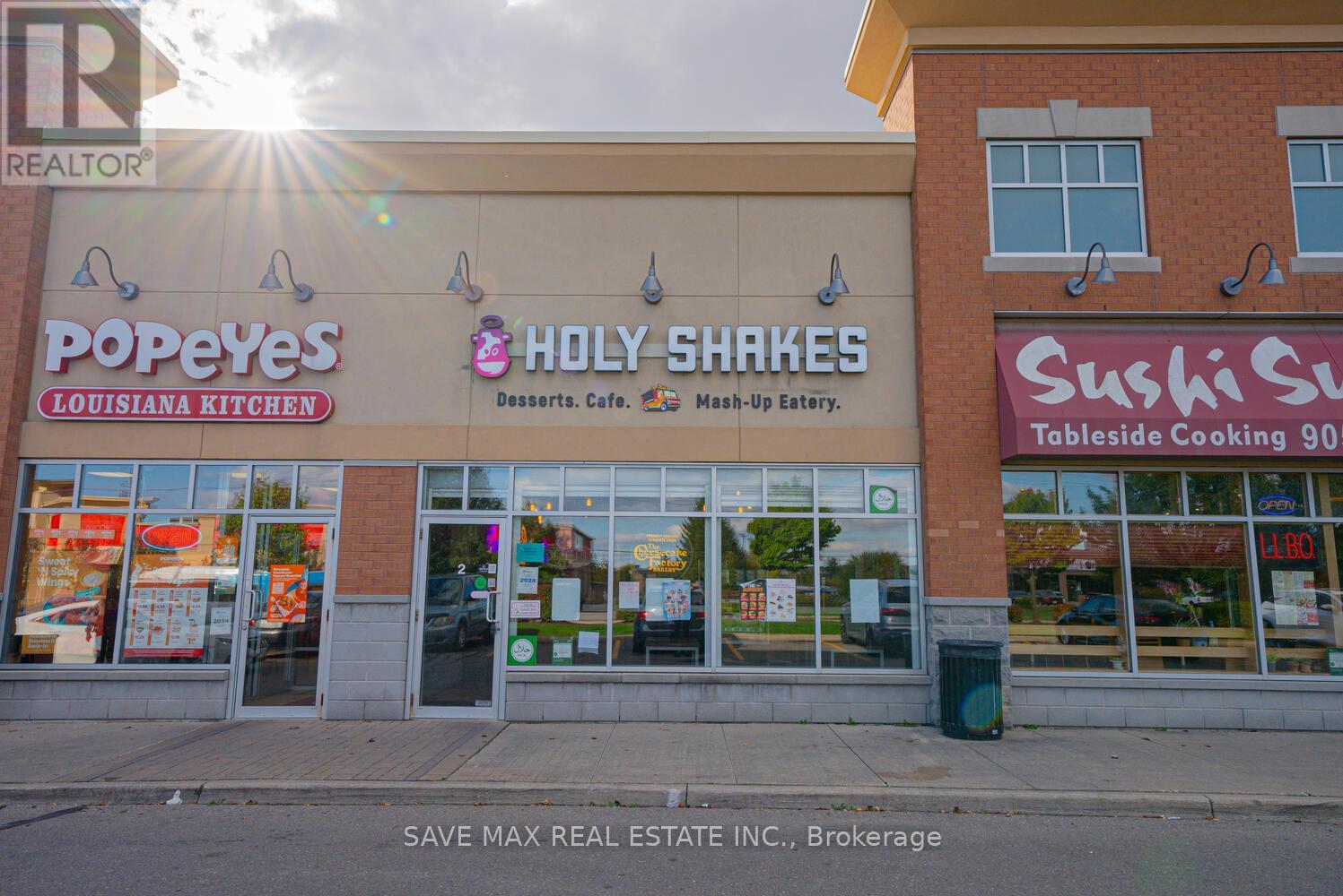 UNIT 2 - 9830 MARKHAM ROAD E, markham (unionville), Ontario