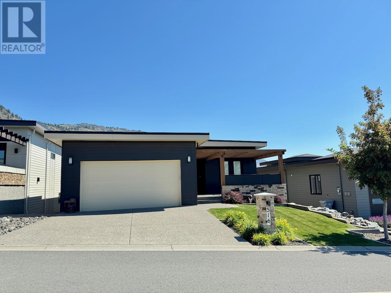 516 POINTE PLACE, kamloops, British Columbia