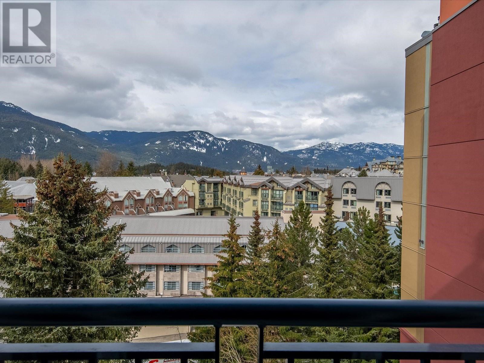 725/727 4050 Whistler Way, Whistler, British Columbia  V8E 1H9 - Photo 16 - R2932939