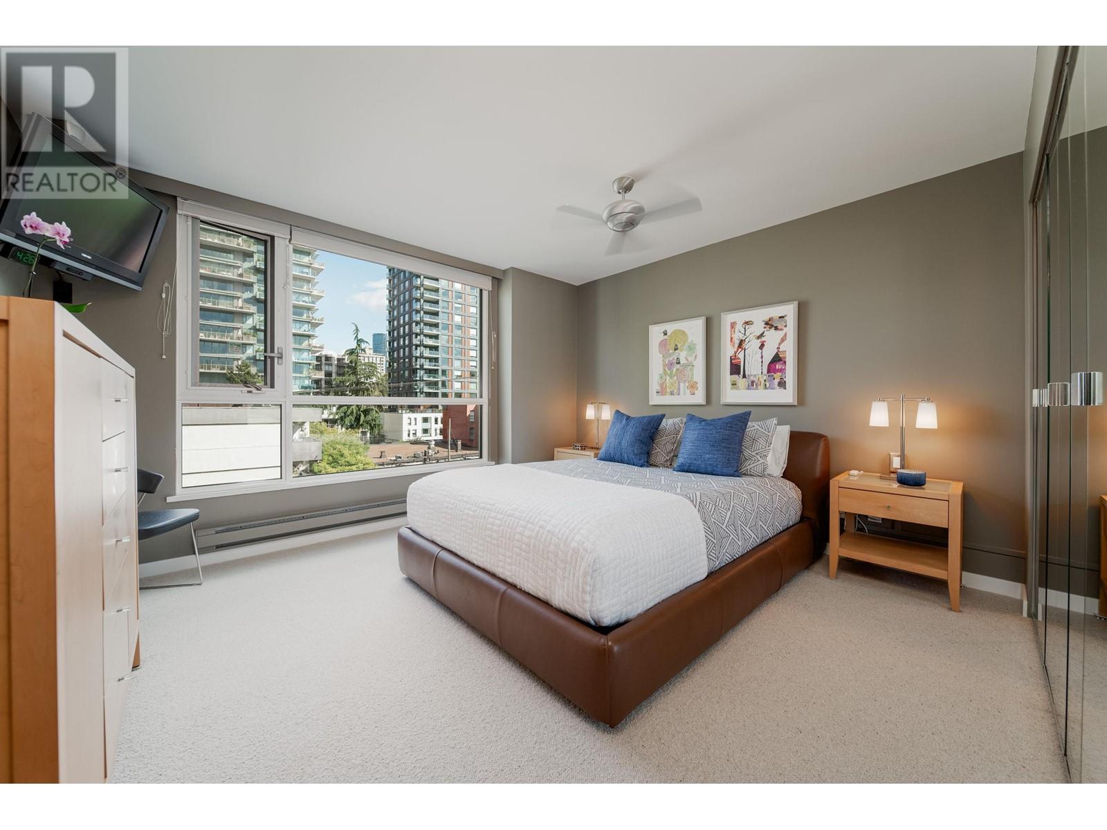 601 1345 Burnaby Street, Vancouver, British Columbia  V6E 1R2 - Photo 20 - R2932968