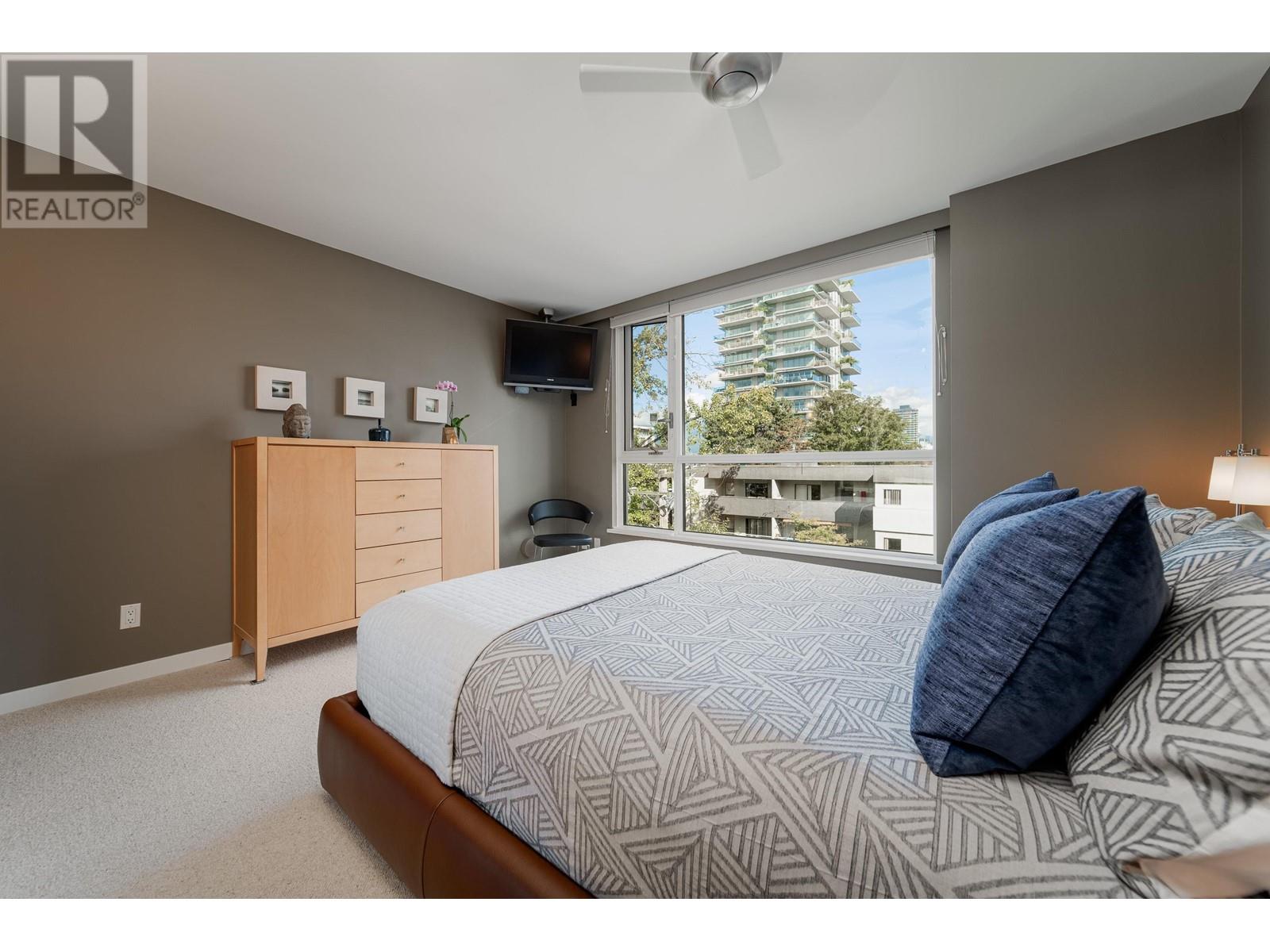 601 1345 Burnaby Street, Vancouver, British Columbia  V6E 1R2 - Photo 21 - R2932968