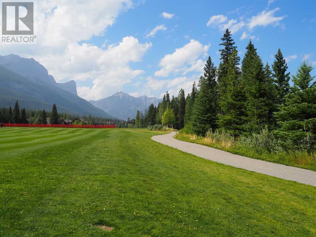 201, 2100b Stewart Creek Drive, Canmore, Alberta  T1W 0G3 - Photo 32 - A2155836