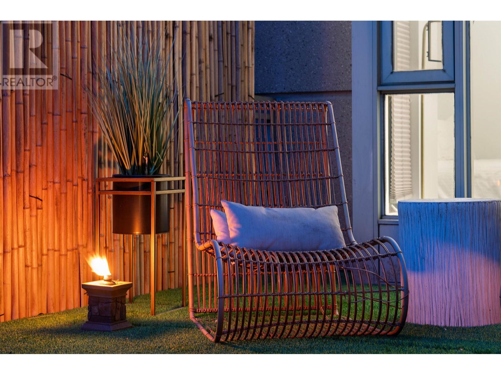 Listing Picture 37 of 40 : 312 555 ABBOTT STREET, Vancouver / 溫哥華 - 魯藝地產 Yvonne Lu Group - MLS Medallion Club Member